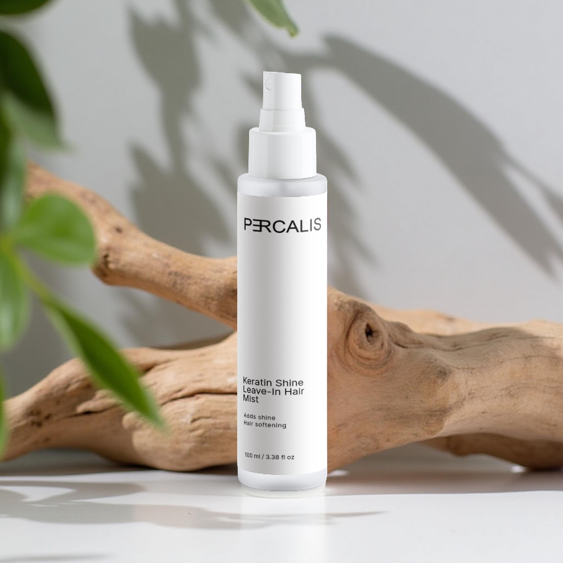 Keratin Shine Leave-In Hair Mist