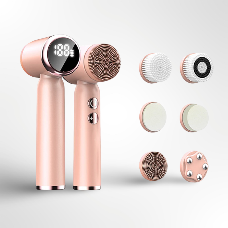 Aura Facial Cleansing Brush