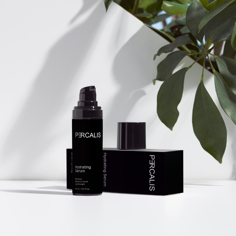 Hydrating Serum