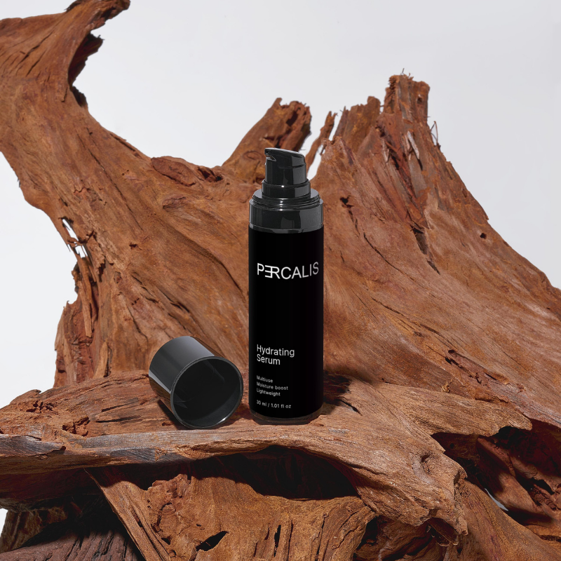 Hydrating Serum