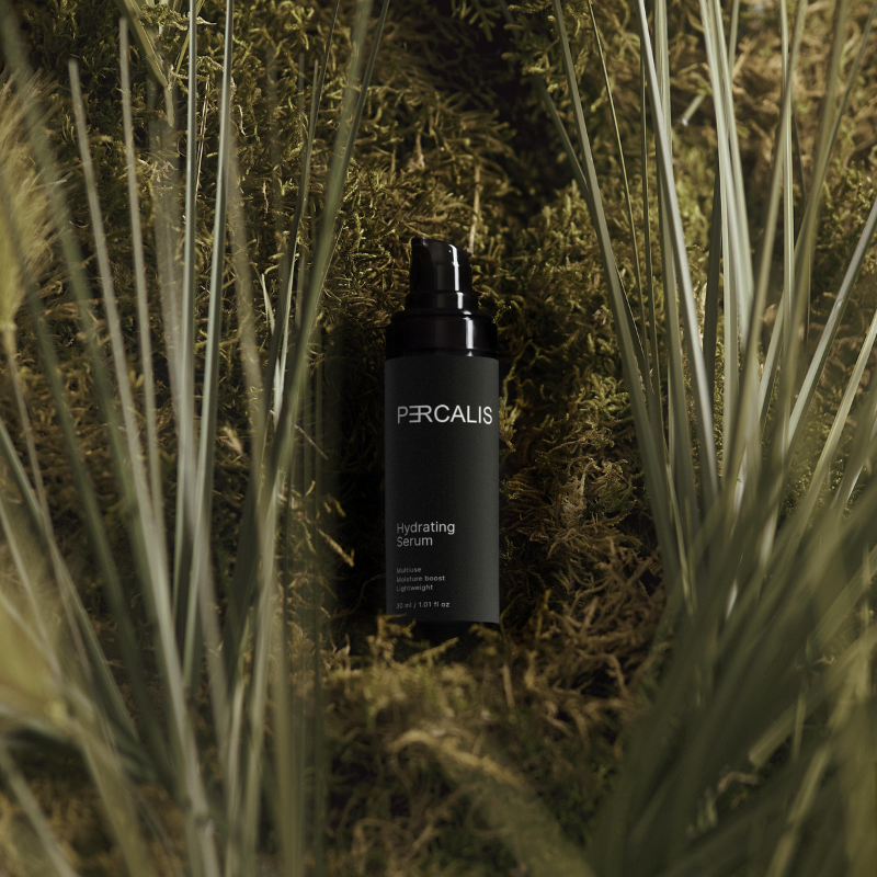 Hydrating Serum