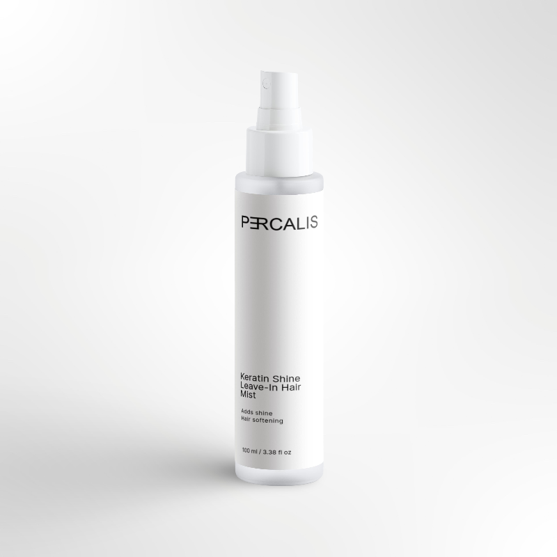 Keratin Shine Leave-In Hair Mist