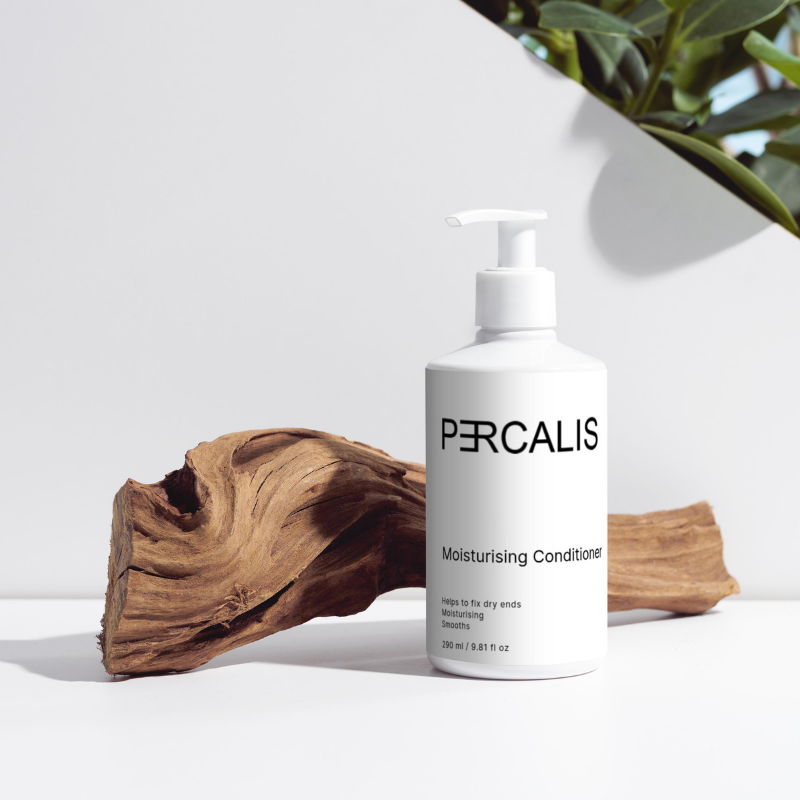 Moisturising Conditioner