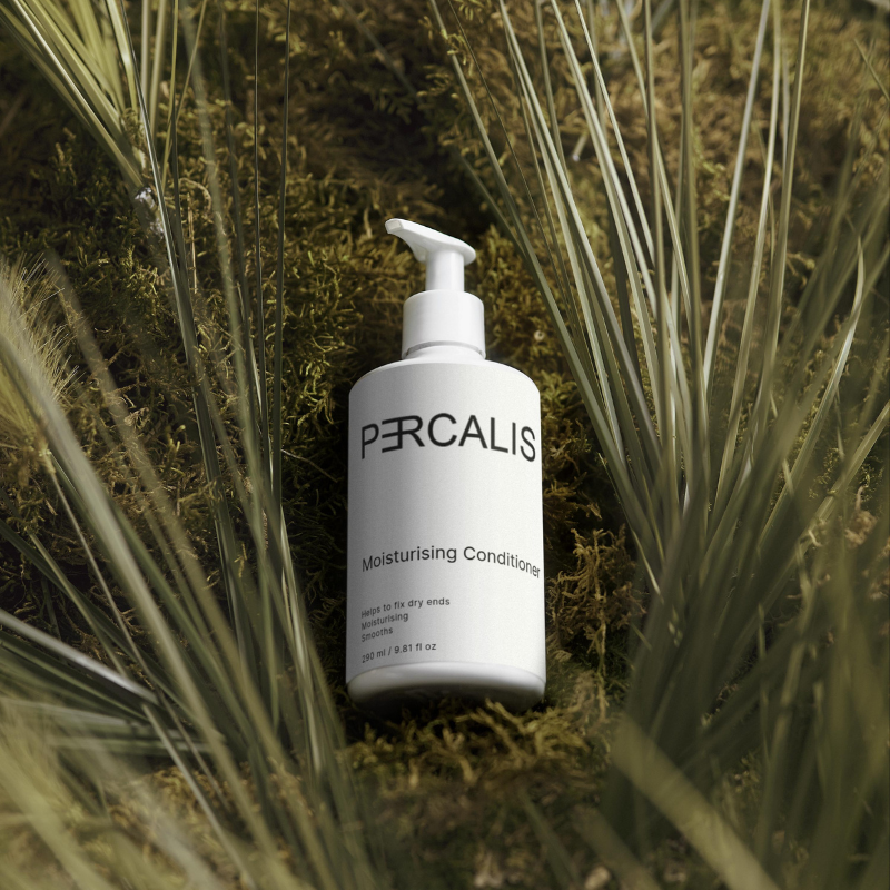 Moisturising Conditioner