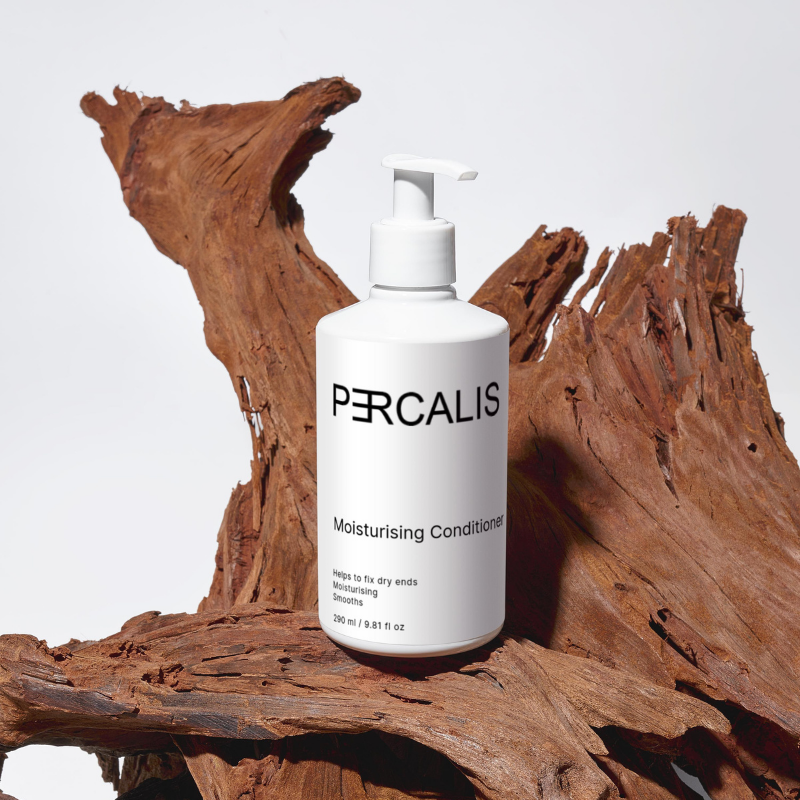 Moisturising Conditioner