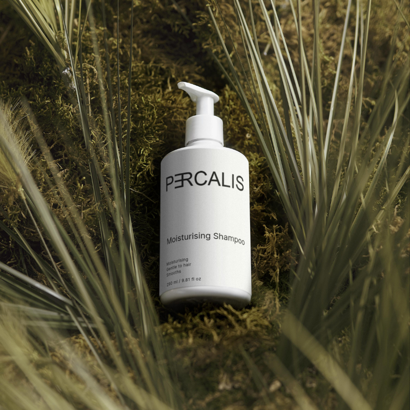 Moisturising Shampoo