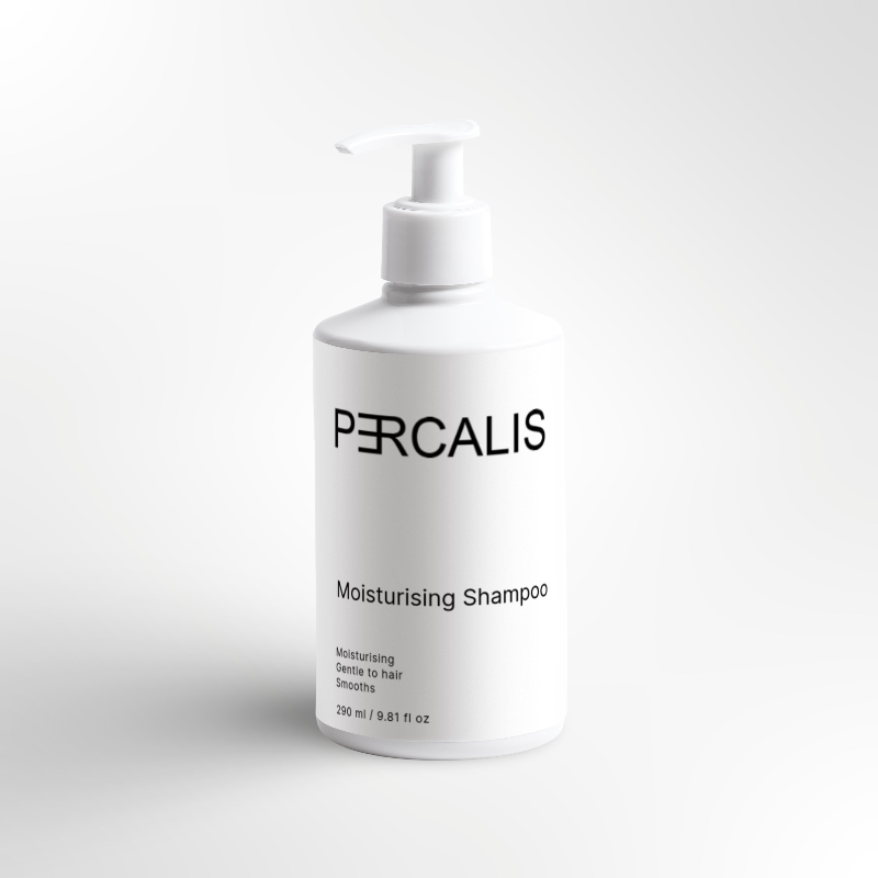 Moisturising Shampoo