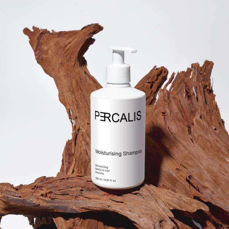 Moisturising Shampoo