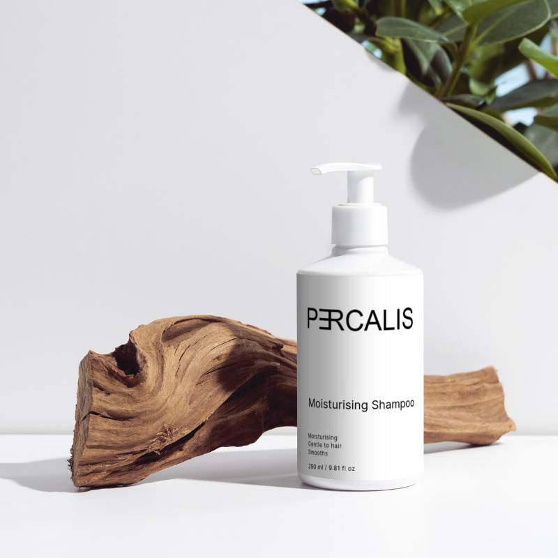 Moisturising Shampoo