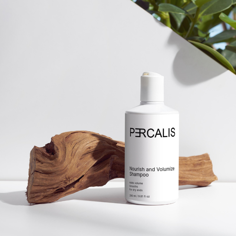 Nourish and Volumize Shampoo