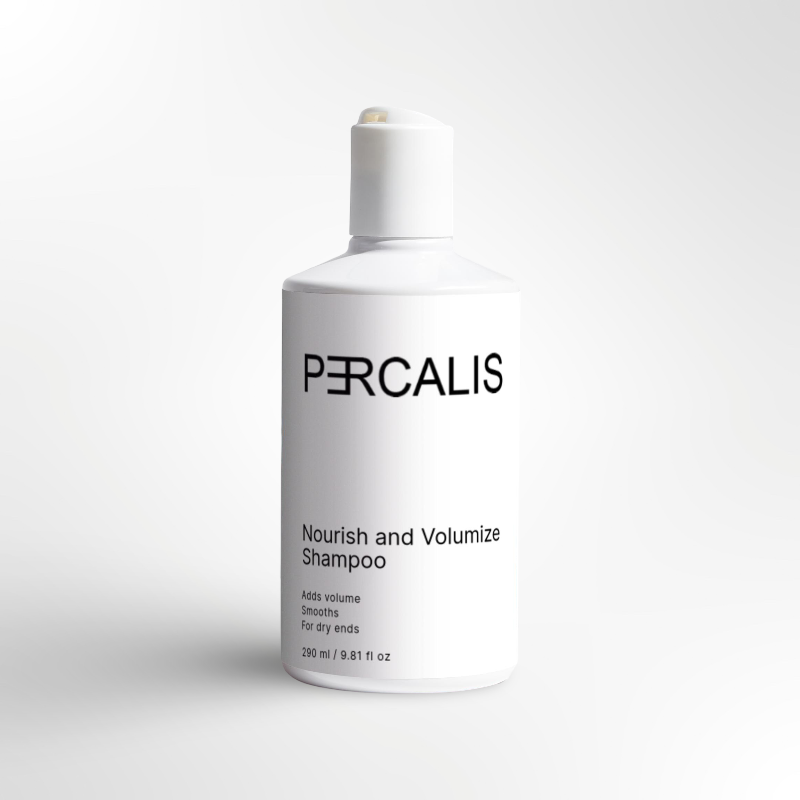Nourish and Volumize Shampoo