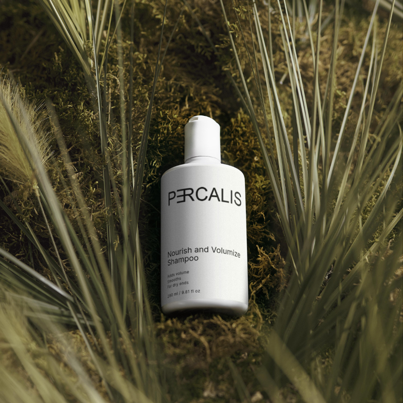 Nourish and Volumize Shampoo