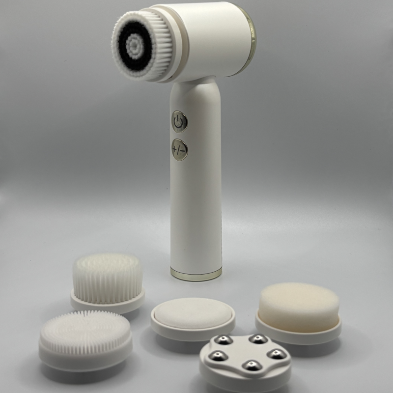 Aura Facial Cleansing Brush