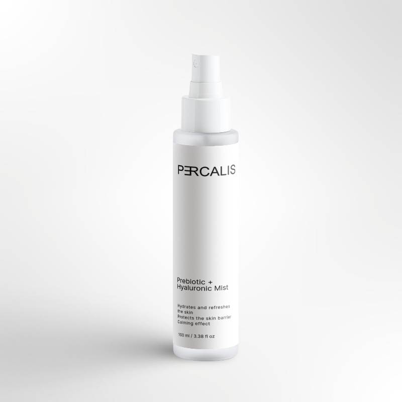 Prebiotic + Hyaluronic Mist