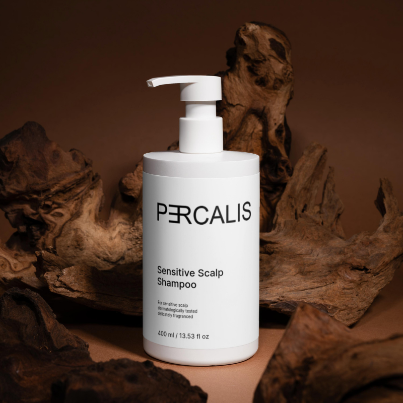 Sensitive Scalp Shampoo