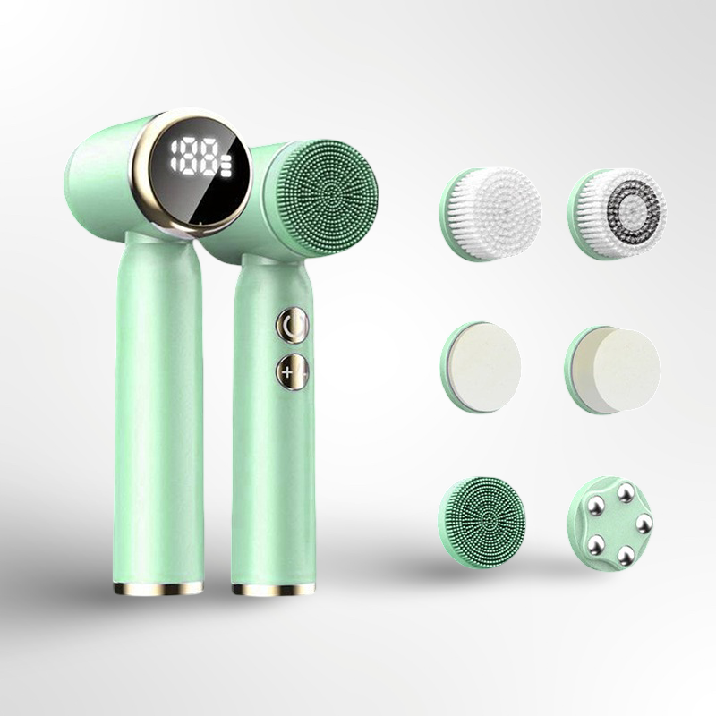 Aura Facial Cleansing Brush