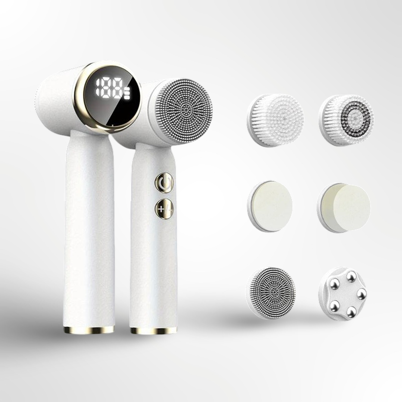 Aura Facial Cleansing Brush