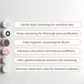 Aura Facial Cleansing Brush