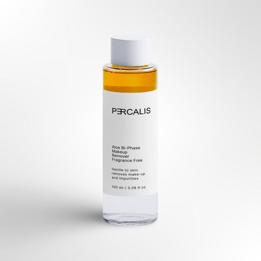 Aloe Bi-Phase Makeup Remover Fragrance Free