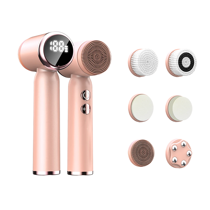 Aura Facial Cleansing Brush