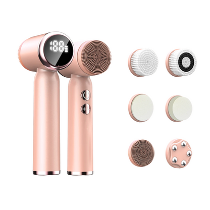 Aura Facial Cleansing Brush