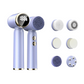 Aura Facial Cleansing Brush