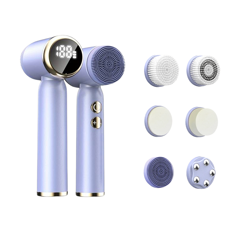 Aura Facial Cleansing Brush