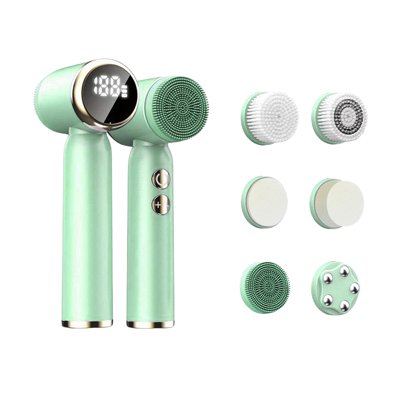 Aura Facial Cleansing Brush