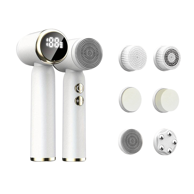Aura Facial Cleansing Brush
