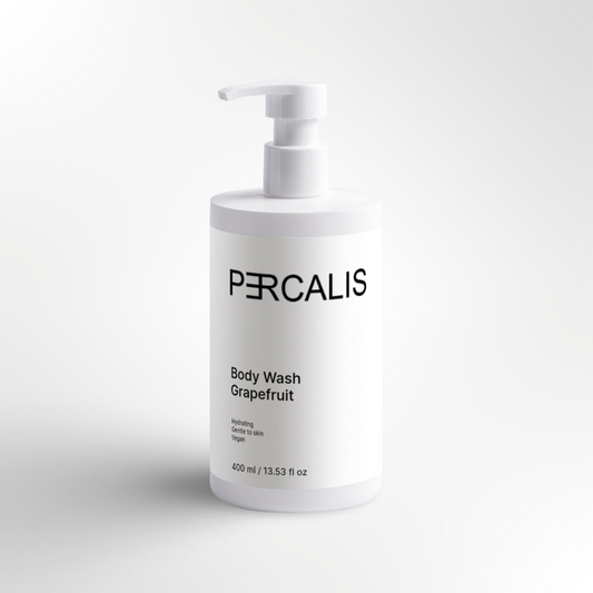 Body Wash Grapefruit