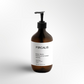 Body Wash Patchouli & Amber Vanilla