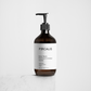Body Wash Patchouli & Amber Vanilla