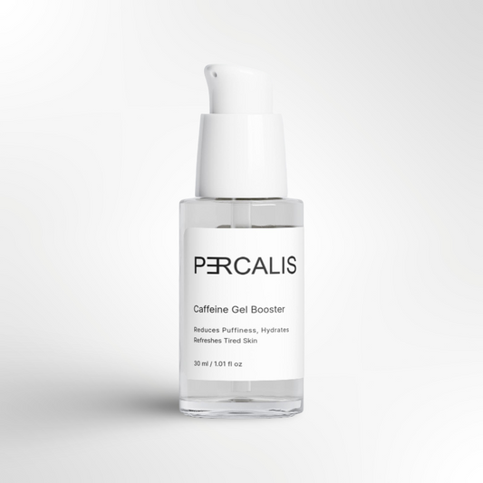 Caffeine Gel Booster
