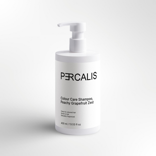 Colour Care Shampoo, Peachy Grapefruit Zest
