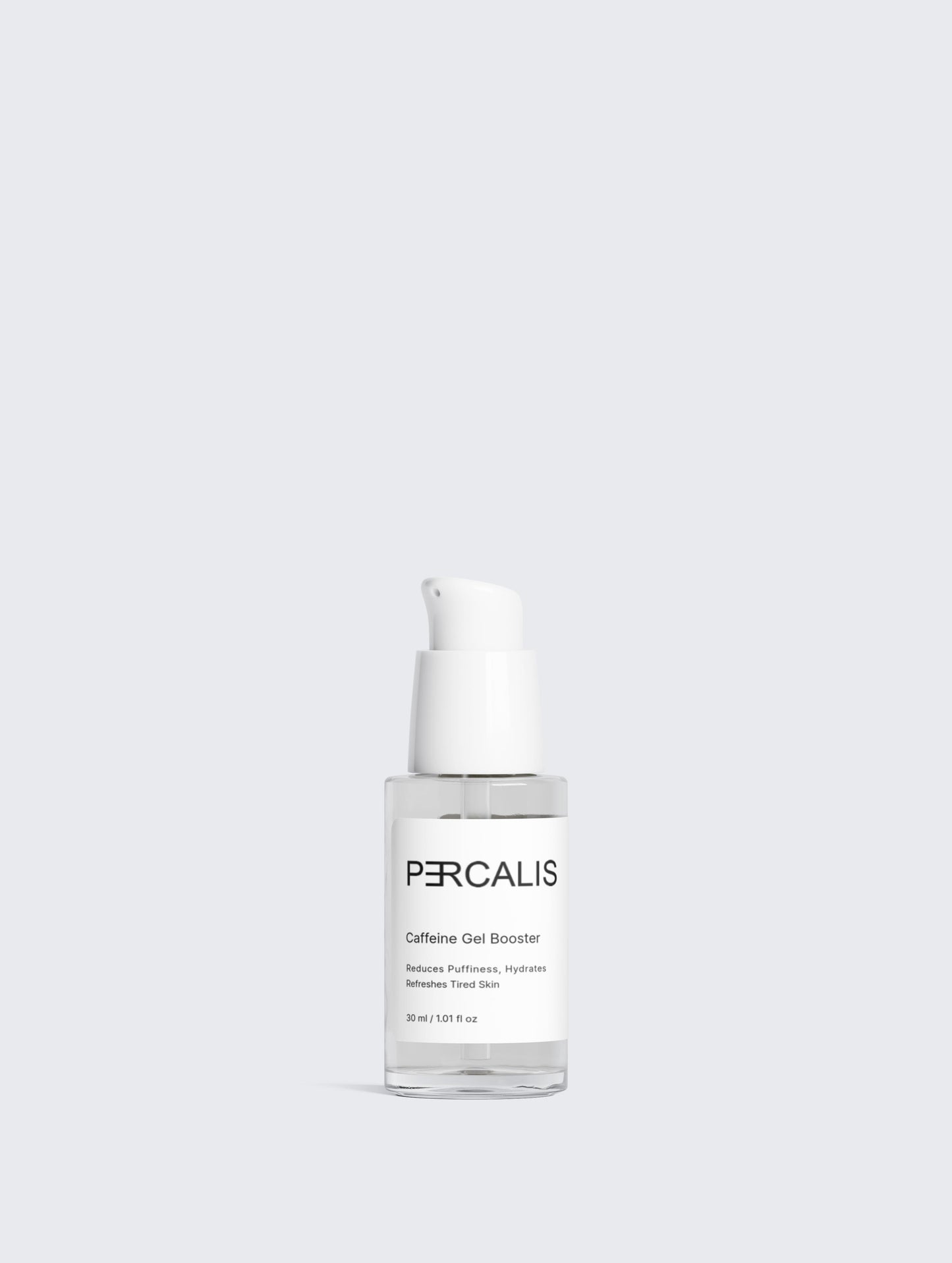 Caffeine Gel Booster