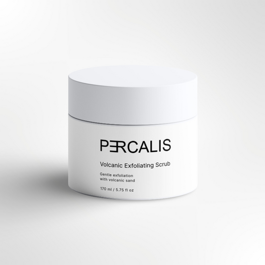 Icelandic Volcano Face & Body Scrub