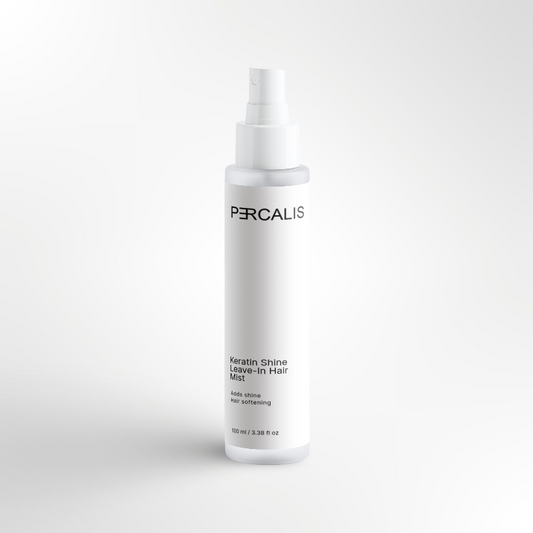 Keratin Shine Leave-In Hair Mist