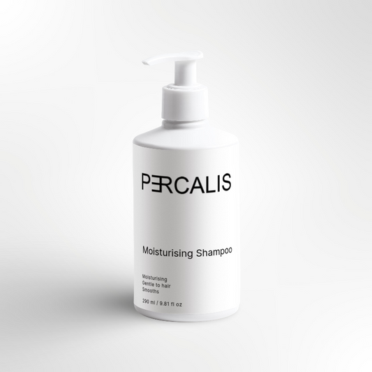 Moisturising Shampoo
