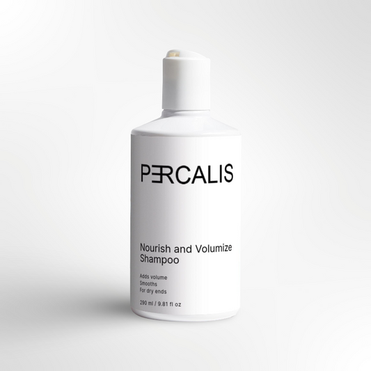 Nourish and Volumize Shampoo