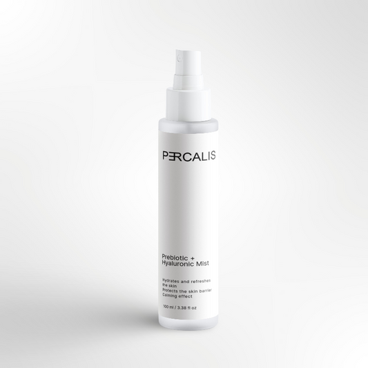 Prebiotic + Hyaluronic Mist