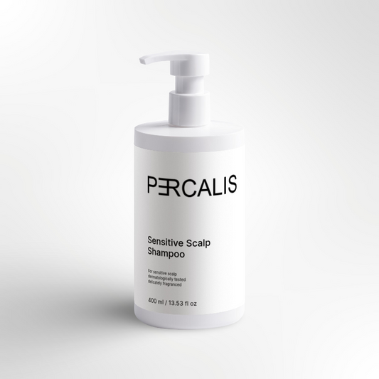 Sensitive Scalp Shampoo