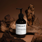 Silk Skin Body Serum, Woody Amber & Leather