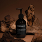 Silk Skin Hand Cream, Woody Amber & Leather