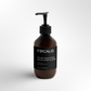 Silk Skin Hand Cream, Woody Amber & Leather